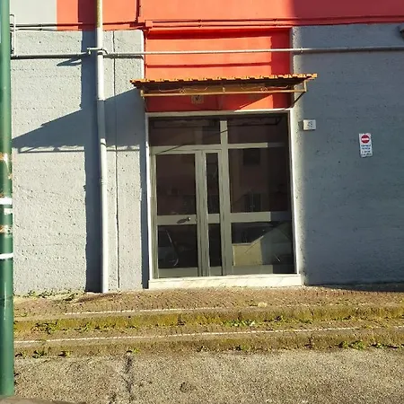 Casasofia Lejlighed Napoli