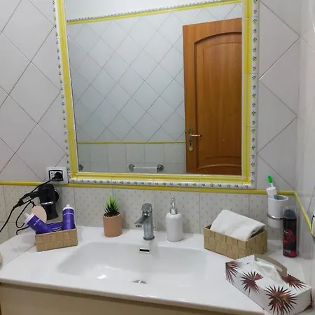 Lejlighed Casasofia *