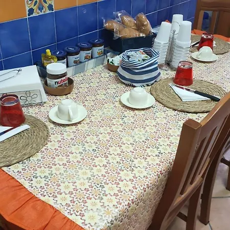 Lejlighed Casasofia Napoli