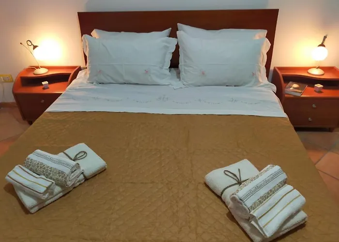 Casasofia * Nápoles