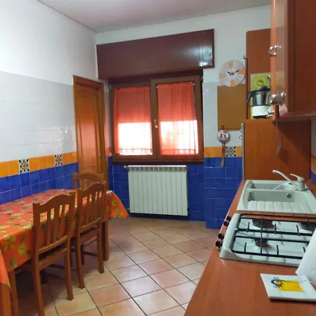 Casasofia * Napoli