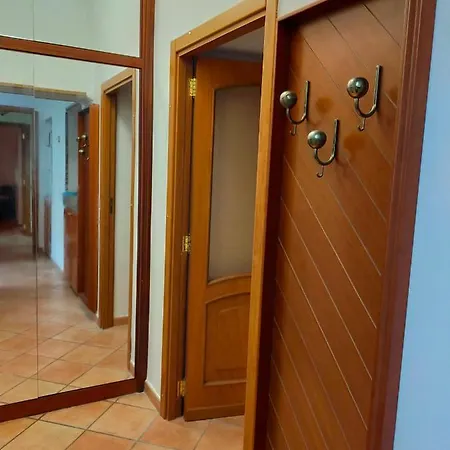 Casasofia Appartamento