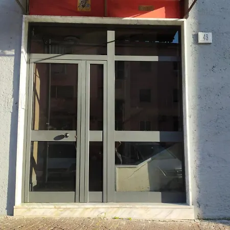 Casasofia Διαμέρισμα Νάπολη