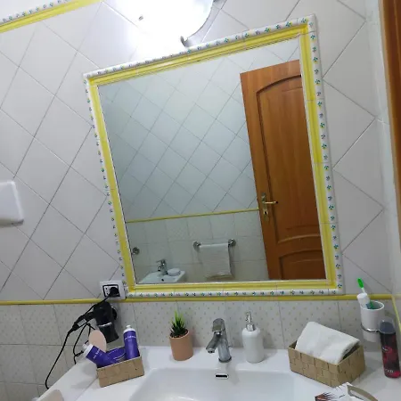Casasofia Διαμέρισμα Νάπολη