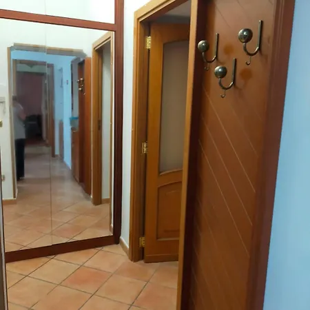 Casasofia * Napoli