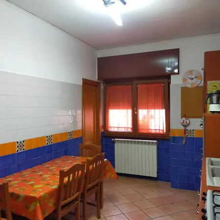 Casasofia Napoli