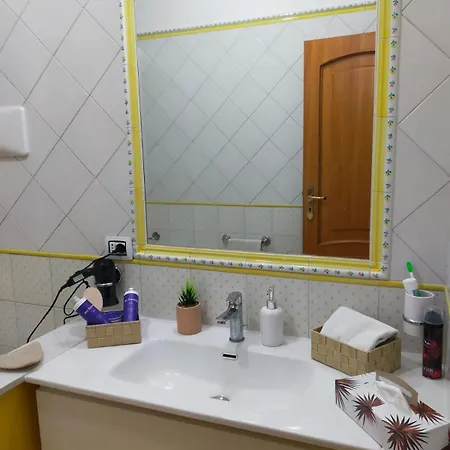 Casasofia Napoli