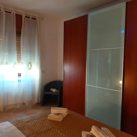 Appartamento Casasofia