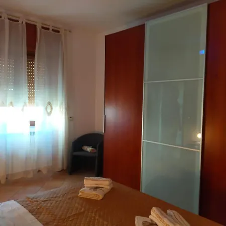 Casasofia * Napoli
