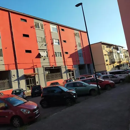 Casasofia * Napoli