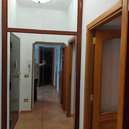 Appartamento Casasofia