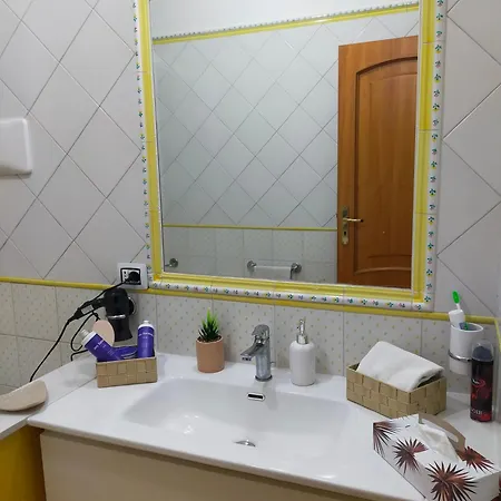 Casasofia Napoli