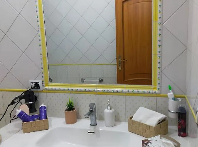 Appartamento Casasofia *