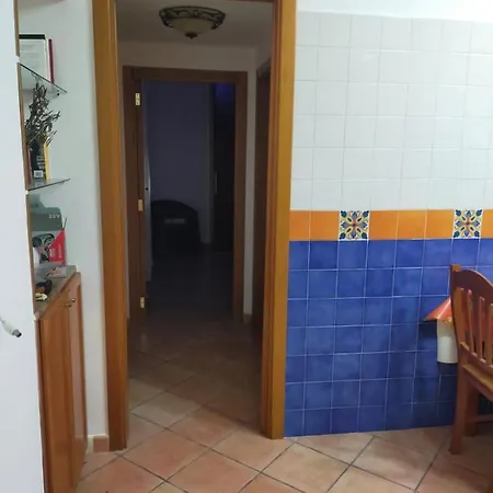 Casasofia 아파트 *