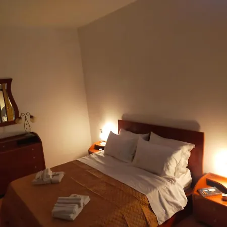 아파트 Casasofia *