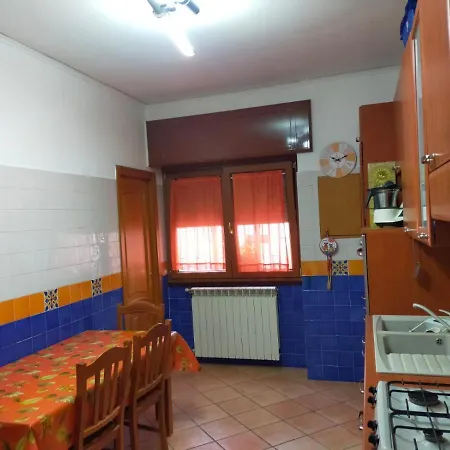 Casasofia 아파트 나폴리