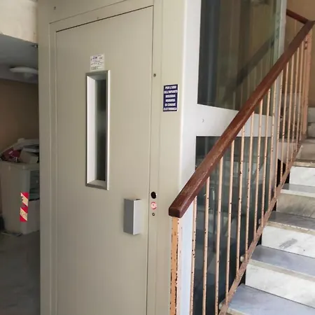 Casasofia 아파트 *