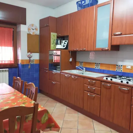 아파트 Casasofia 나폴리