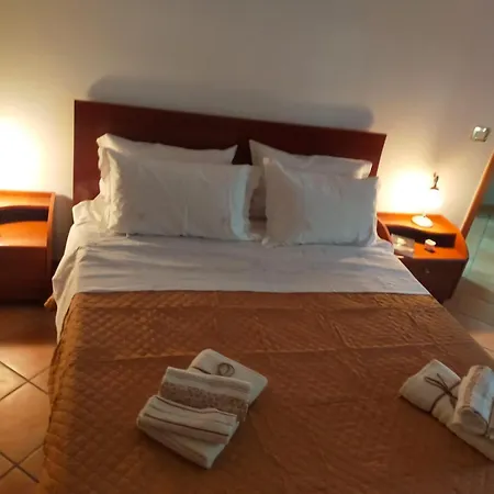 Casasofia 아파트 나폴리