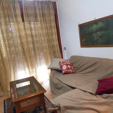 Casasofia 아파트