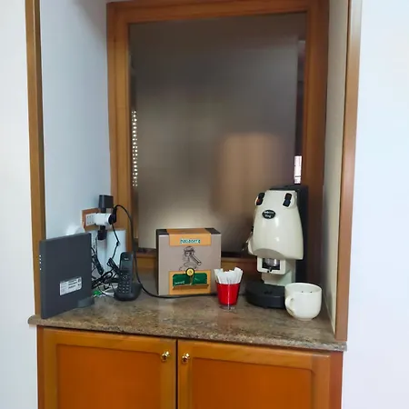 Casasofia 나폴리